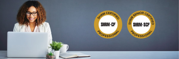 SHRM Certified Professional Exam Prep Courses [2023]