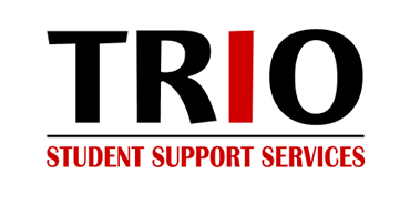 Logo for TRIO Student Support Services
