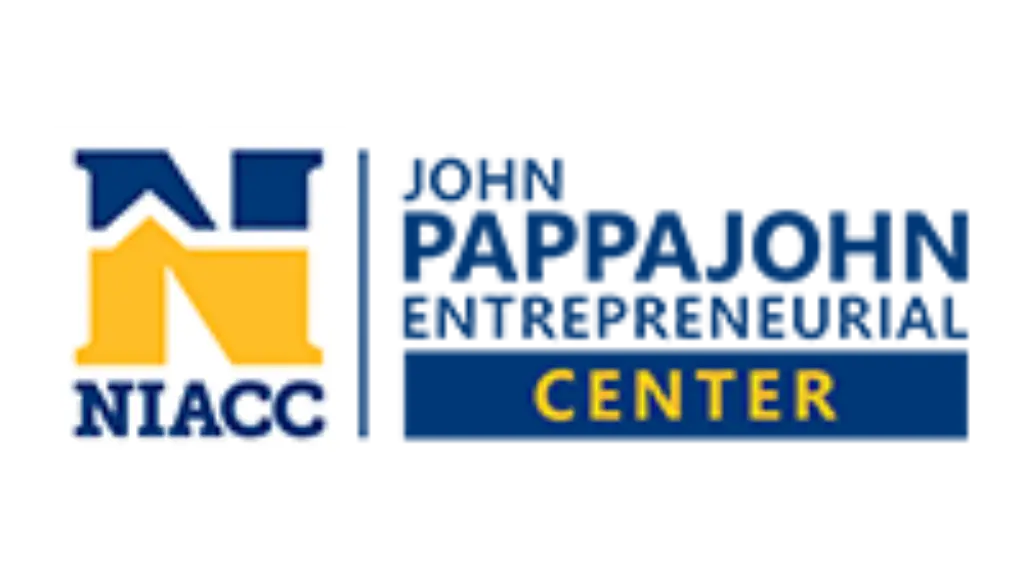 John Pappajohn Entrepreneurial Center logo