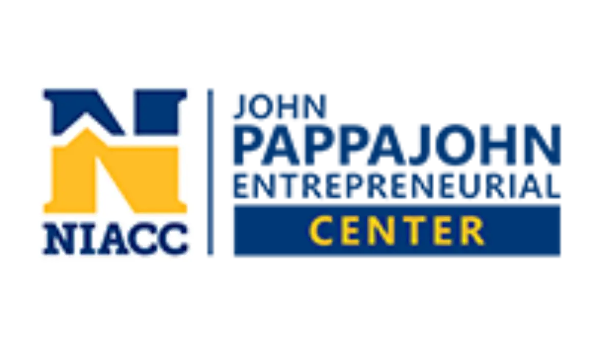 John Pappajohn Entrepreneurial Center logo