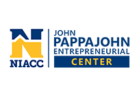 John Pappajohn Entrepreneurial Center logo