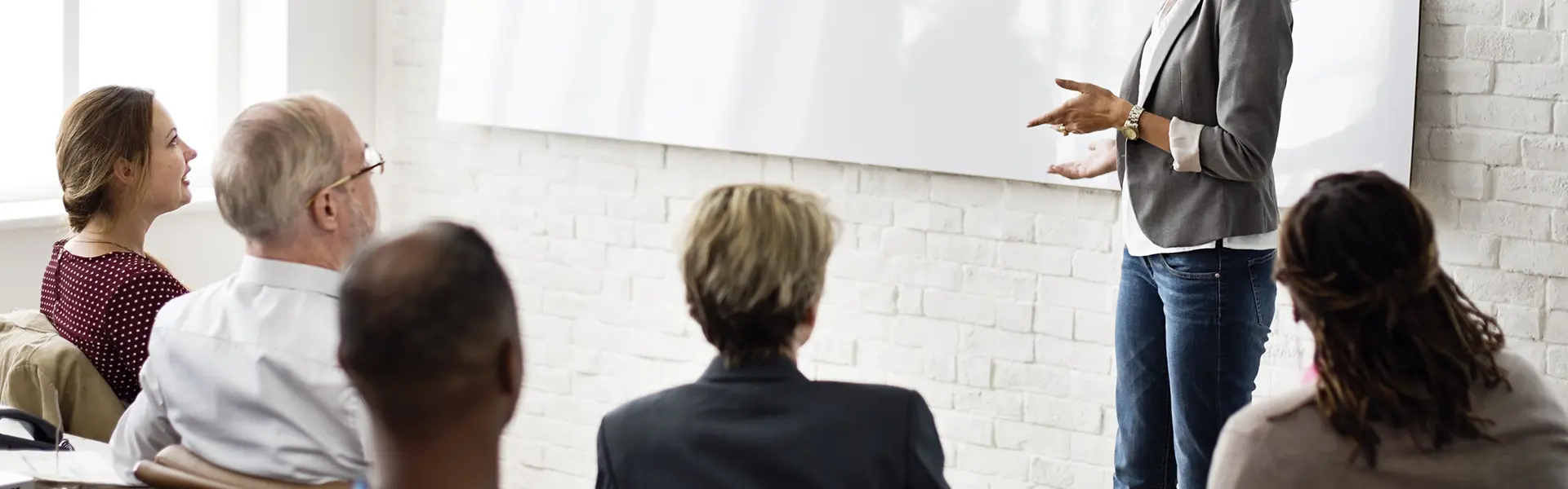 Business & Workforce