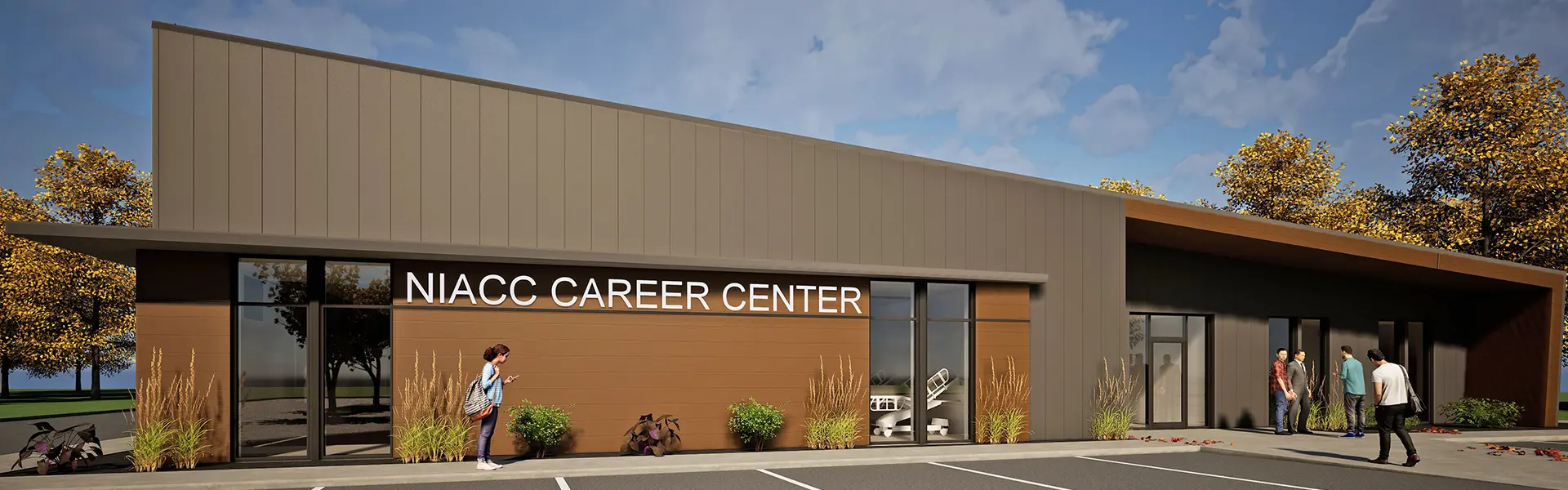 NIACC Career Center