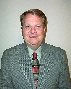 Picture of Jerry L. Hoffman