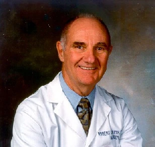 Picture of Dr. Robert W. Keith
