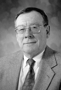 Picture of Bill Stoyles