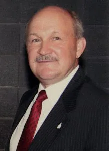 Photo of William Dotsler