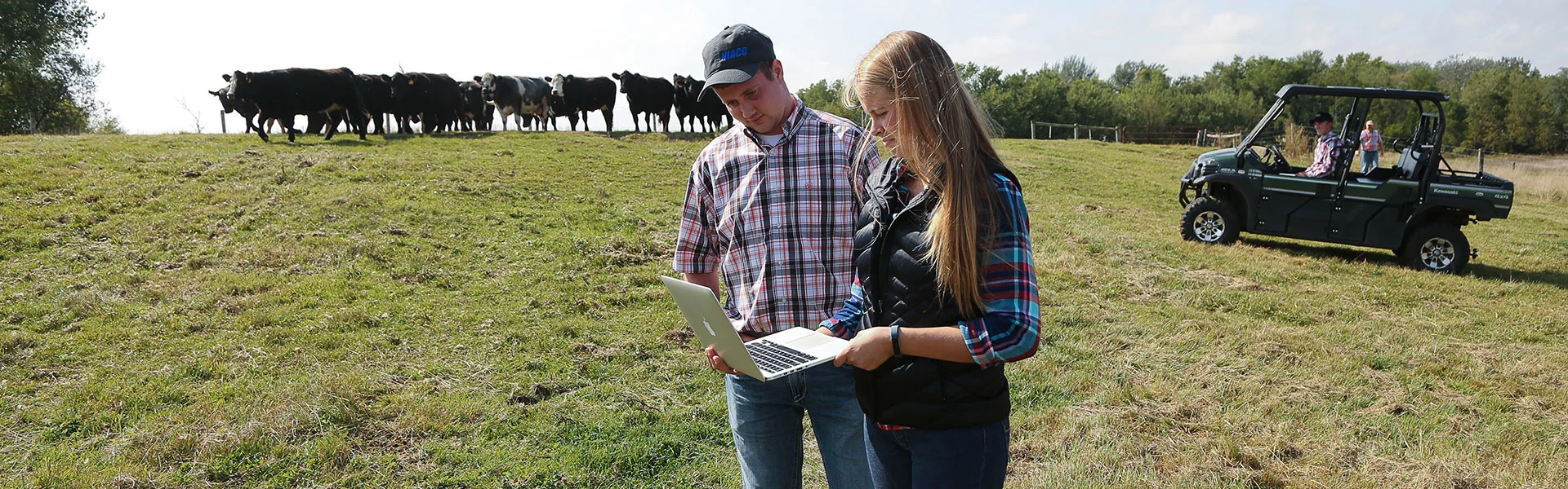 NIACC Agriculture Division