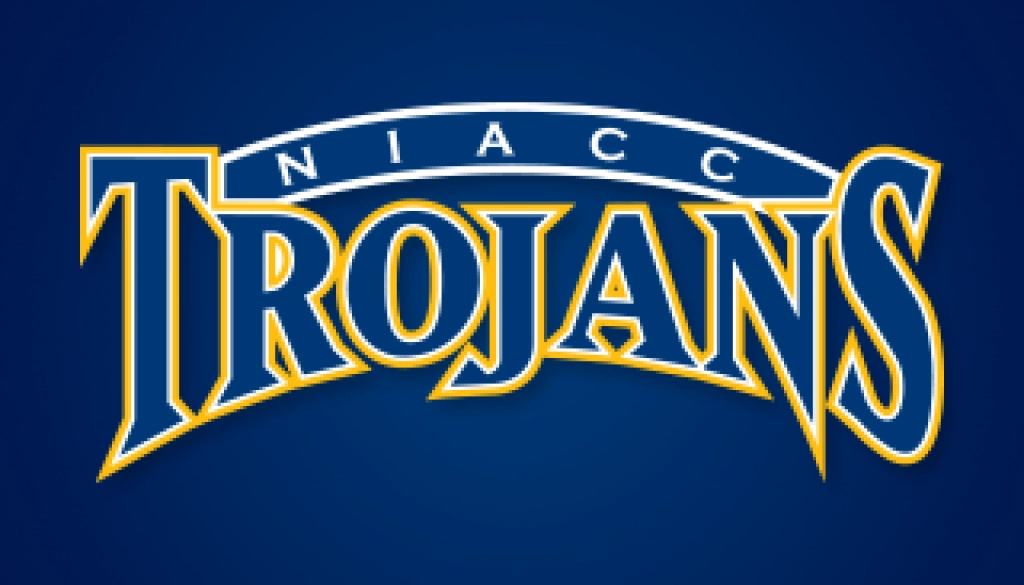 Athletics-NIACC Trojans