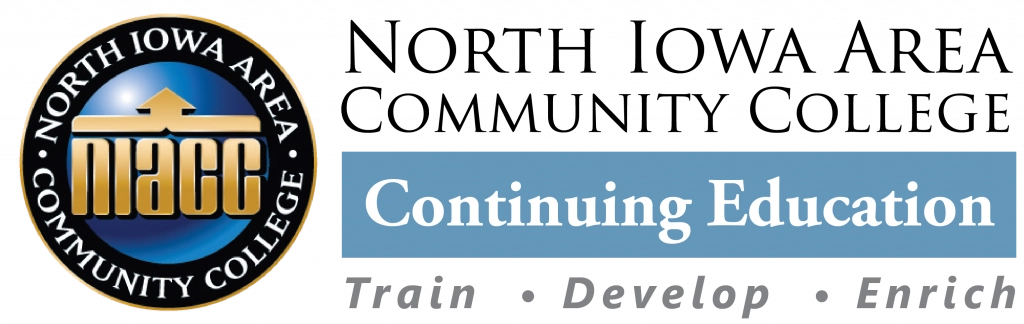 Graphic image of the Continuing Education logo