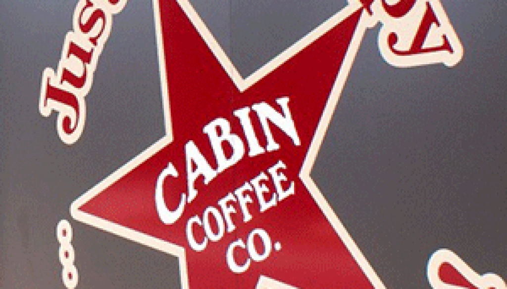 Cabin Coffee - News