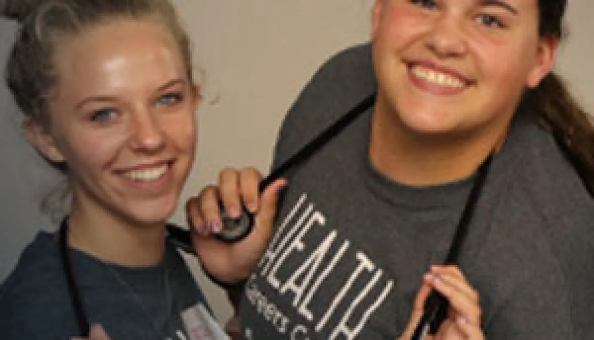 NIACC Summer-Camps