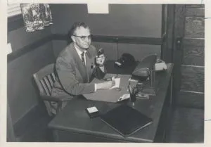 Picture of Clifford Beem