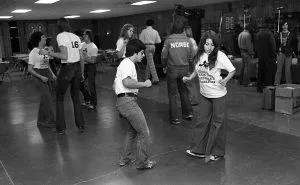 Picture of NIACC Dance Marathon