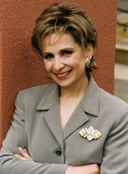 Picture of Paula Statman