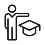 High Quality Instruction Icon