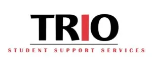 TRIO Logo